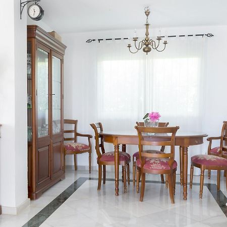 Villa Ana Maria Torremolinos Extérieur photo