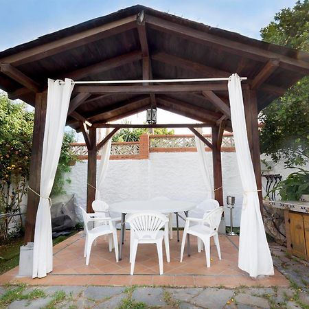 Villa Ana Maria Torremolinos Extérieur photo