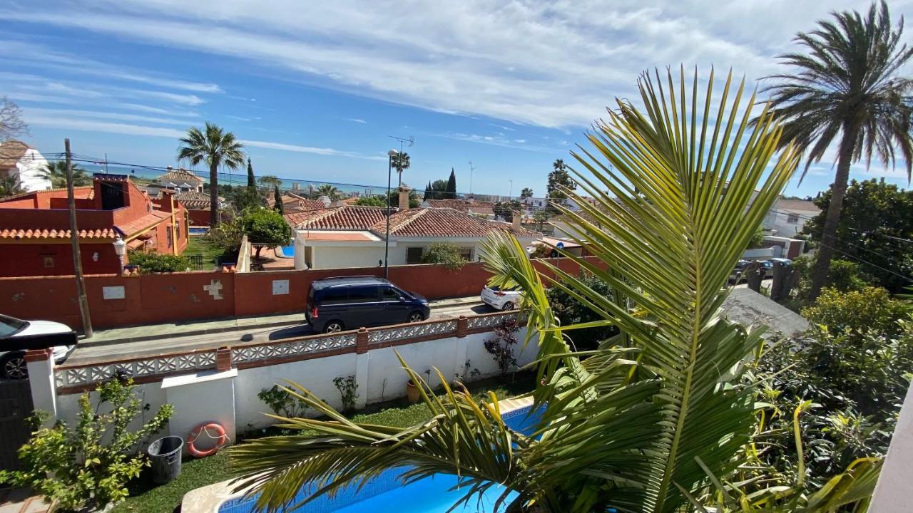 Villa Ana Maria Torremolinos Extérieur photo
