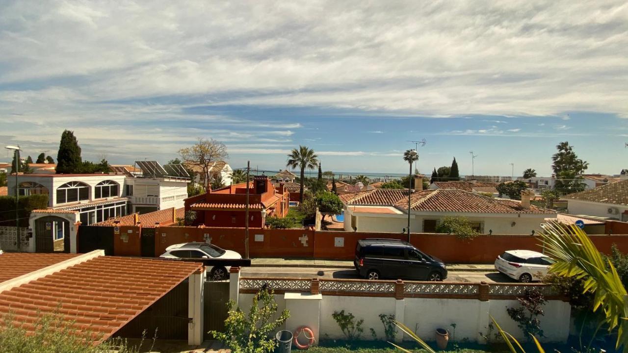 Villa Ana Maria Torremolinos Extérieur photo
