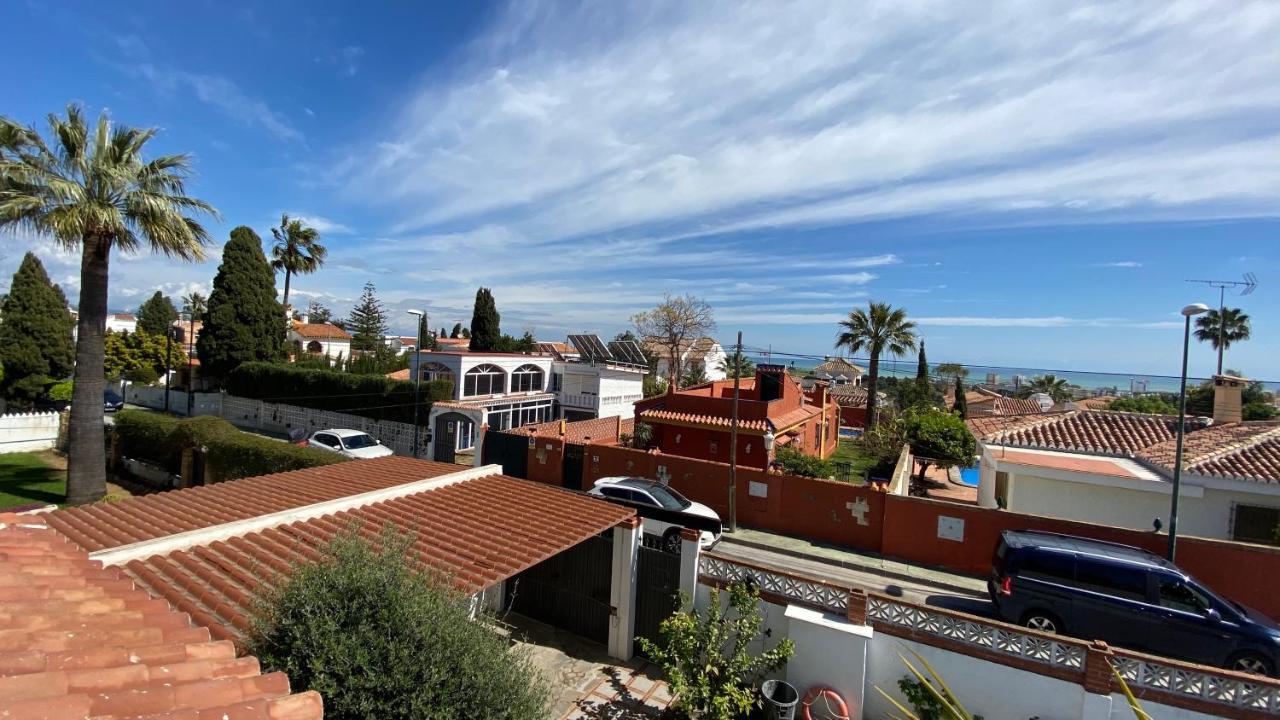 Villa Ana Maria Torremolinos Extérieur photo