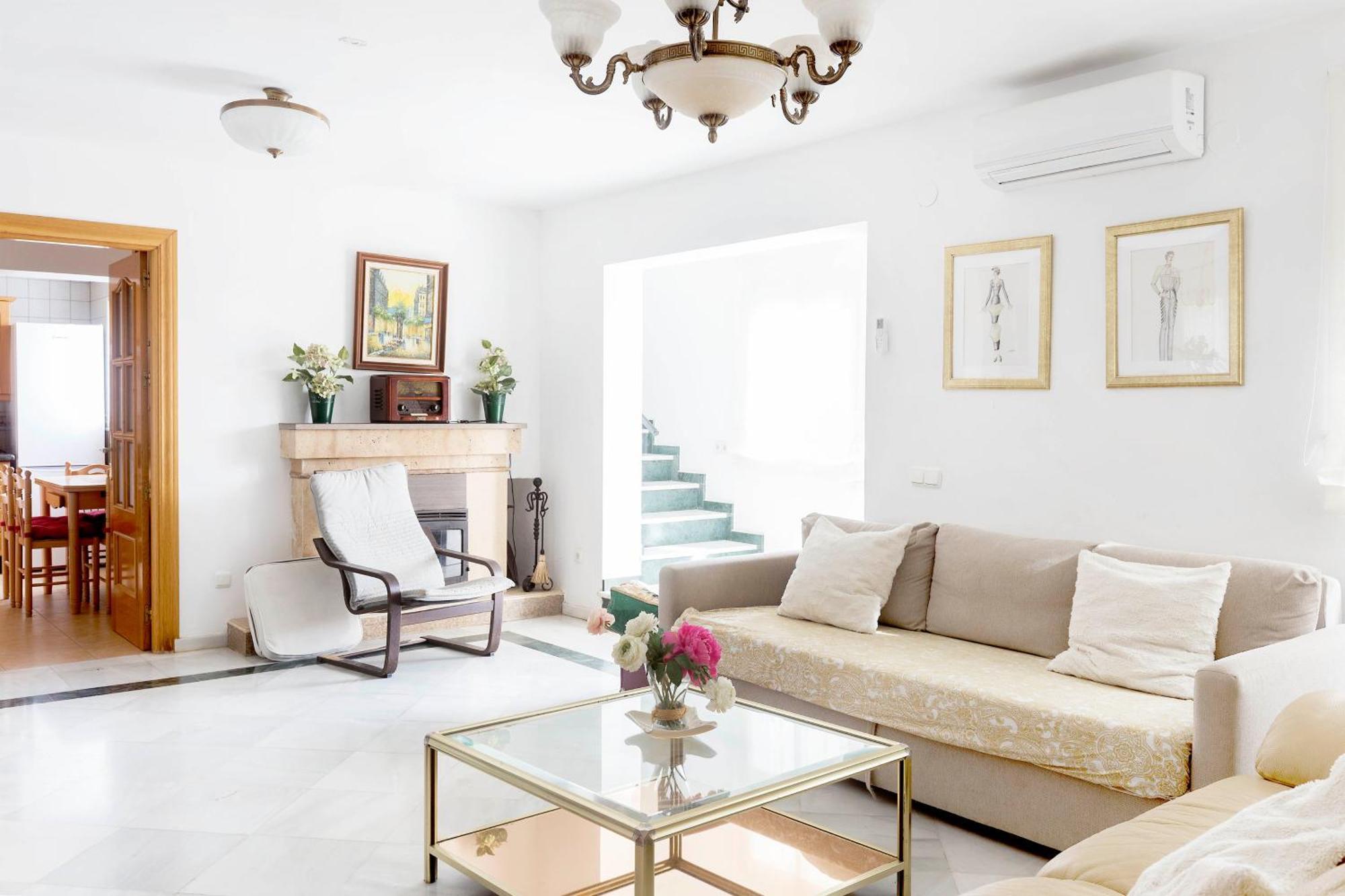 Villa Ana Maria Torremolinos Extérieur photo