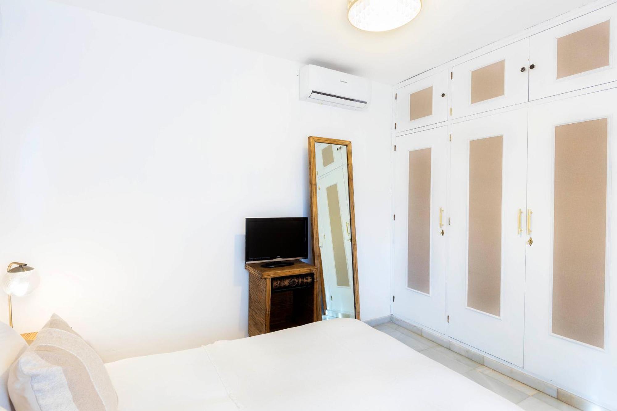 Villa Ana Maria Torremolinos Extérieur photo
