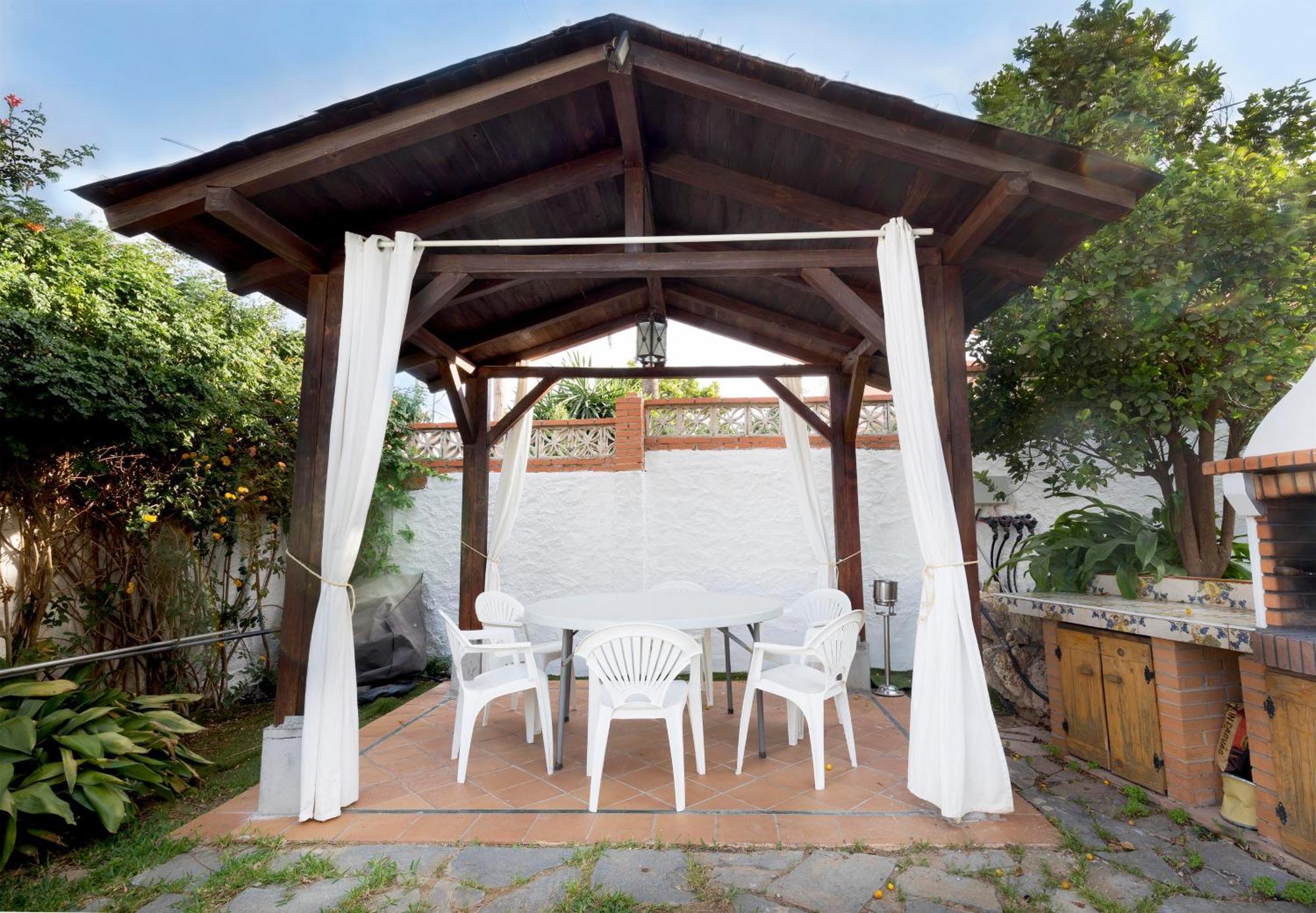 Villa Ana Maria Torremolinos Extérieur photo