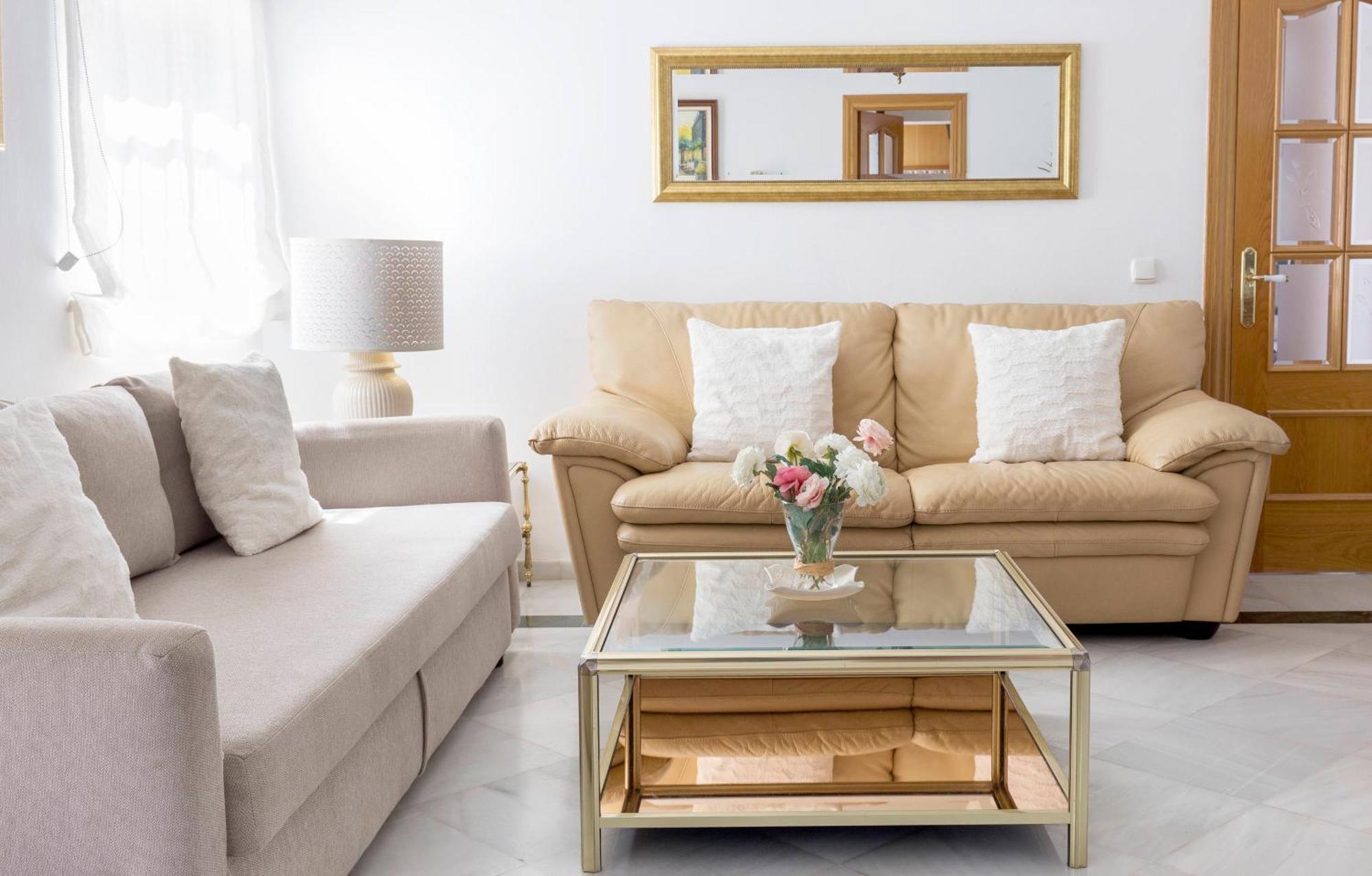 Villa Ana Maria Torremolinos Extérieur photo