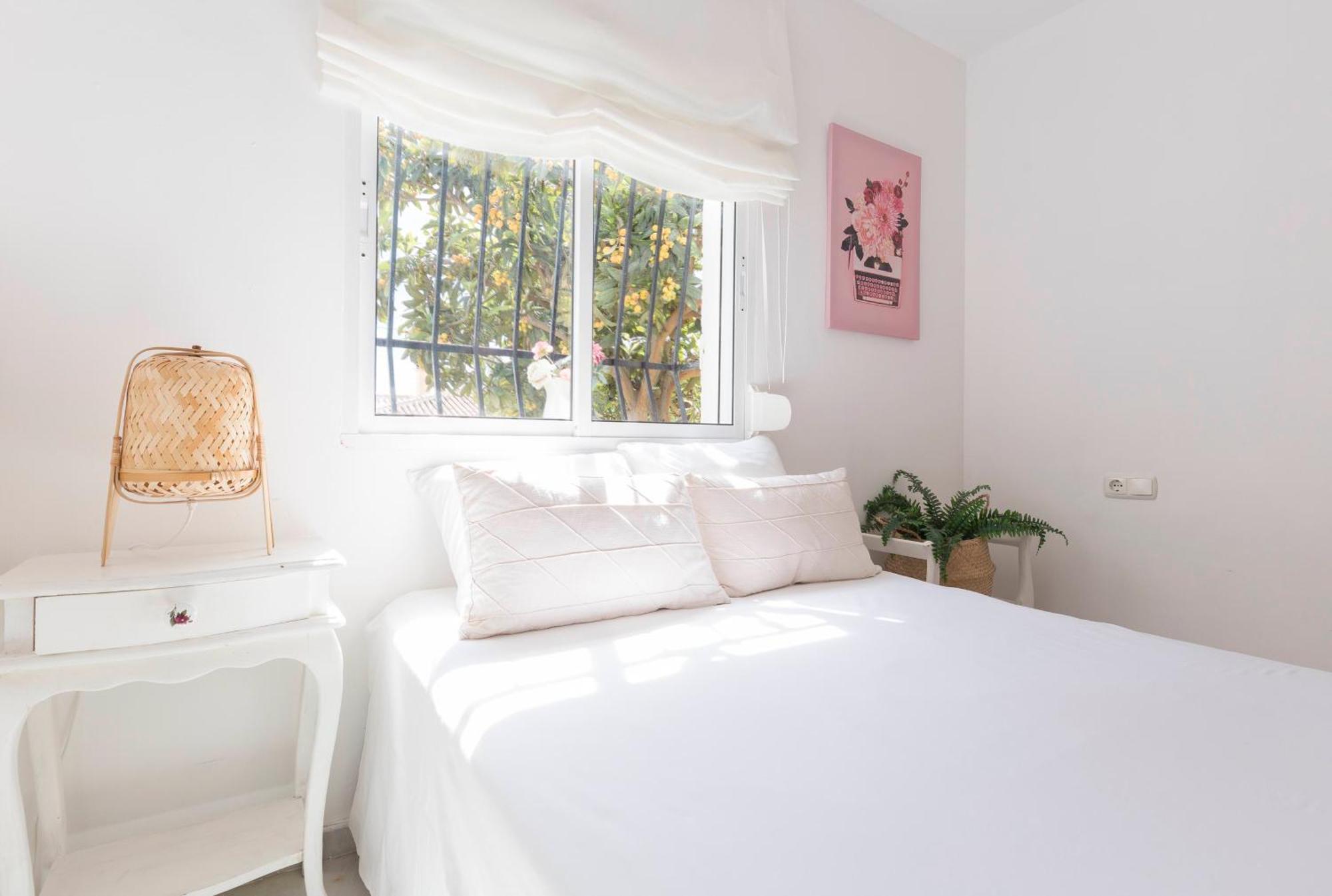 Villa Ana Maria Torremolinos Extérieur photo